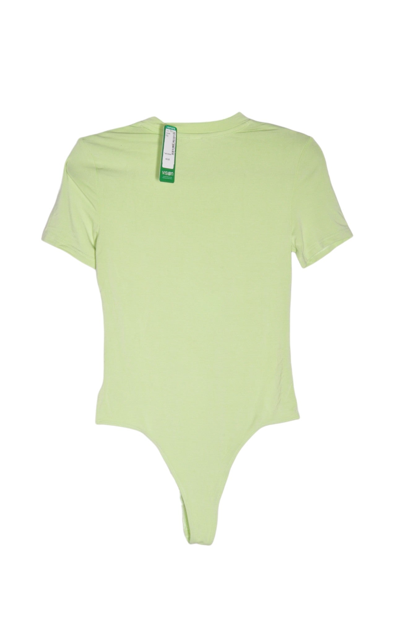 TWIK Women Bodysuits Regular fit in Green - Size S | 9.99 $ KOOP