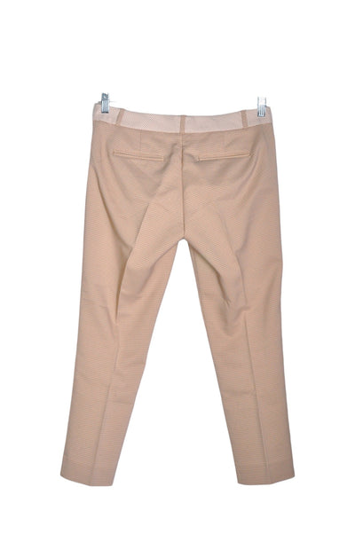 LIMITED Women Work Pants Regular fit in Beige - Size 6 | 21.29 $ KOOP