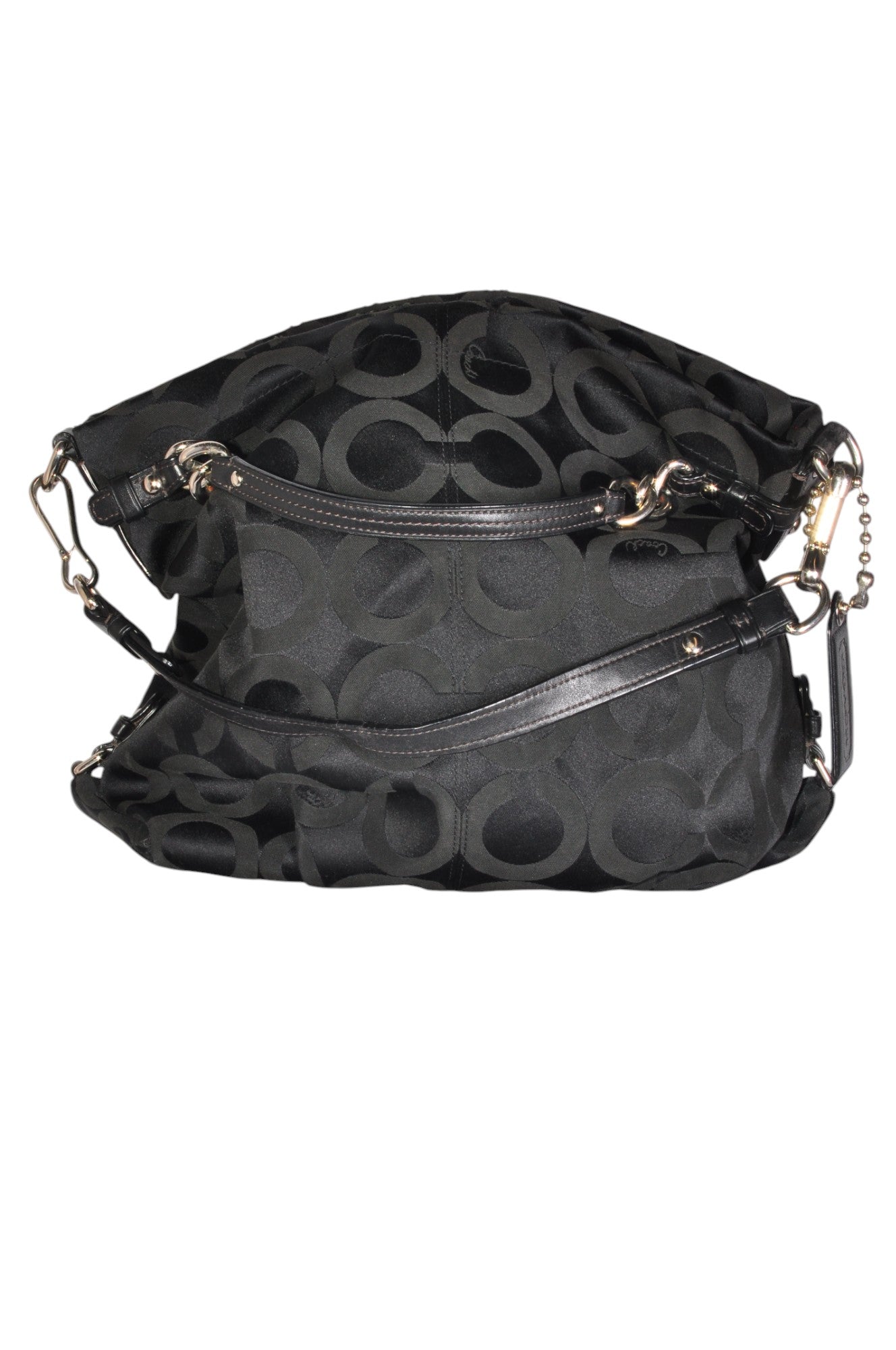 COACH Handbags Regular fit in Black | 99.99 $ KOOP