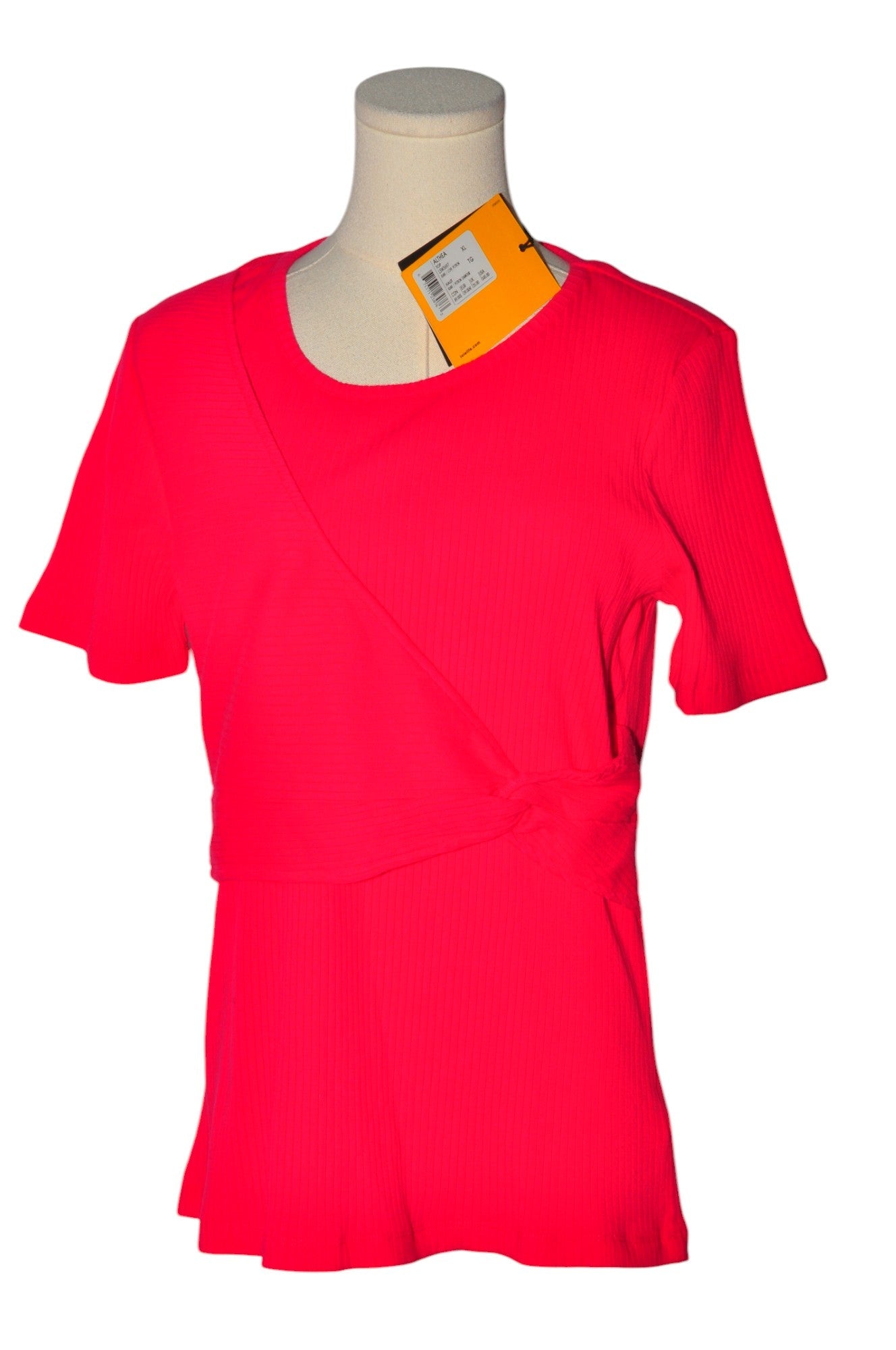 LOLE Women Blouses Regular fit in Red - Size S | 11.29 $ KOOP