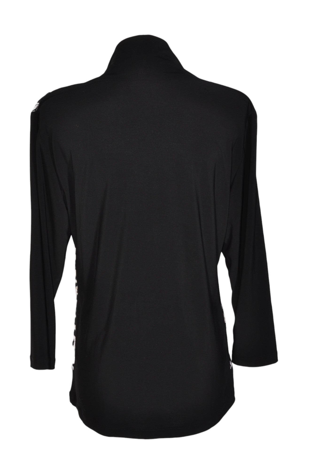 YM Women Blouses Regular fit in Black - Size L | 13.25 $ KOOP