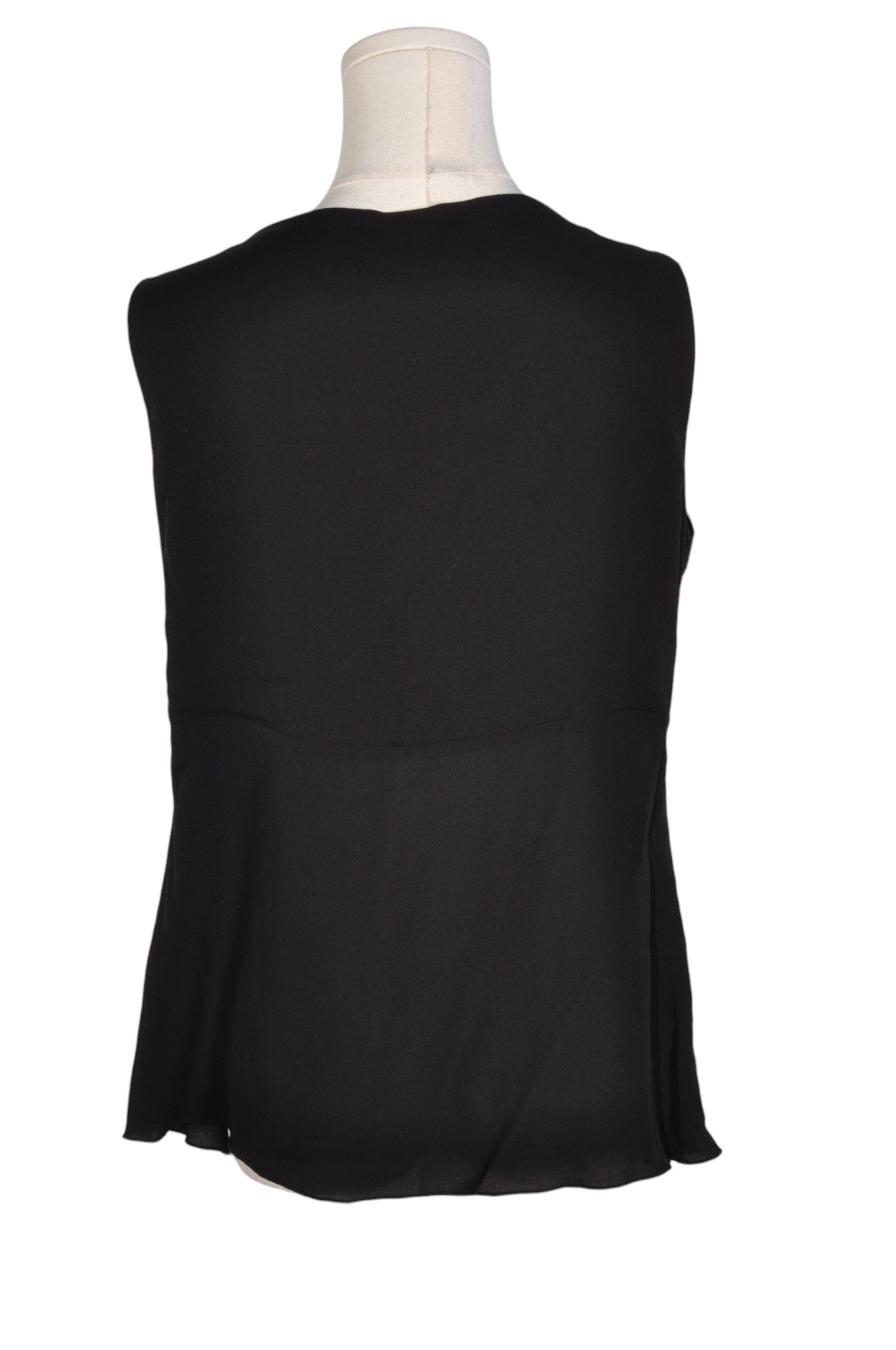 SANDRA ANGELOZZI Women Blouses Regular fit in Black - Size 42 | 35.29 $ KOOP