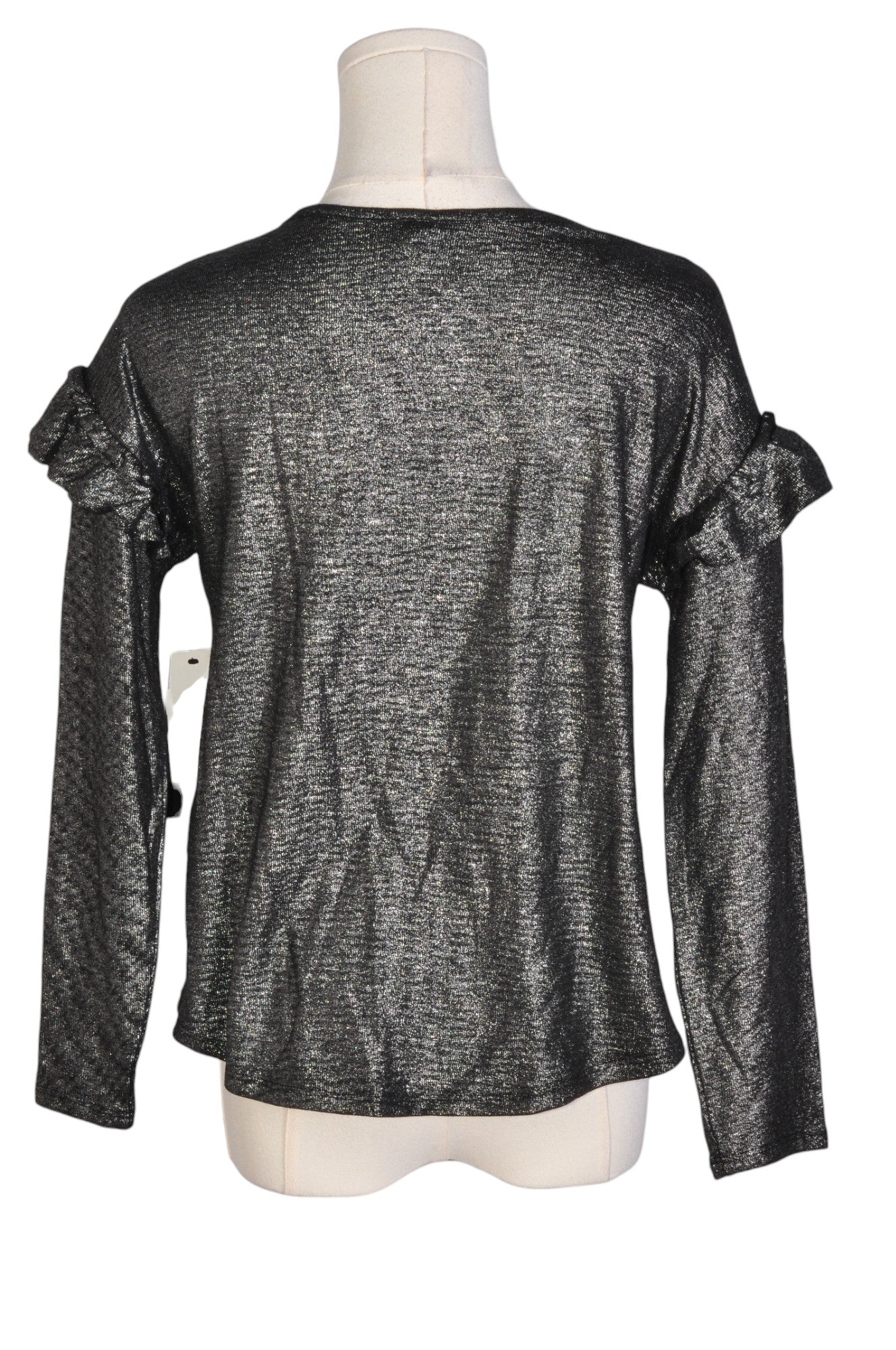 DESIGN LAB Women Blouses Regular fit in Black - Size L | 11.39 $ KOOP