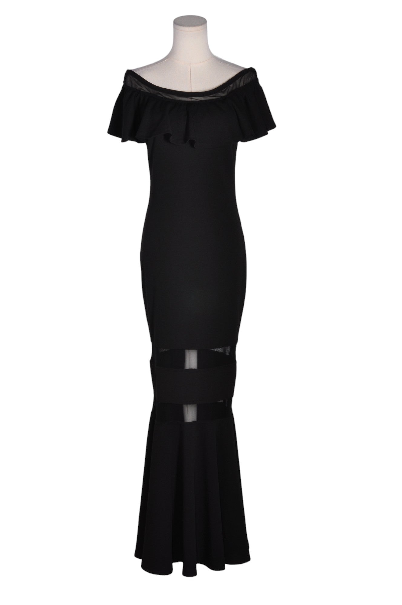 FASHION NOVA Women Bodycon Dresses Regular fit in Black - Size M | 11.19 $ KOOP