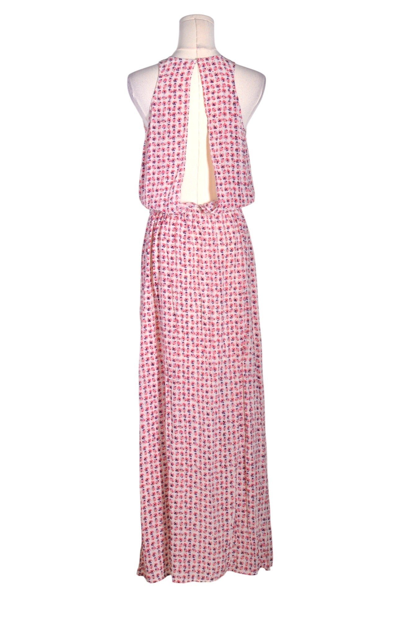 CLUB MONACO Women Maxi Dresses Regular fit in Pink - Size M | 74.29 $ KOOP