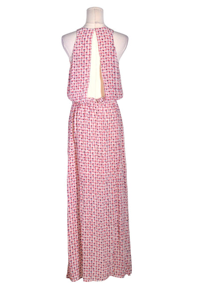 CLUB MONACO Women Maxi Dresses Regular fit in Pink - Size M | 74.29 $ KOOP