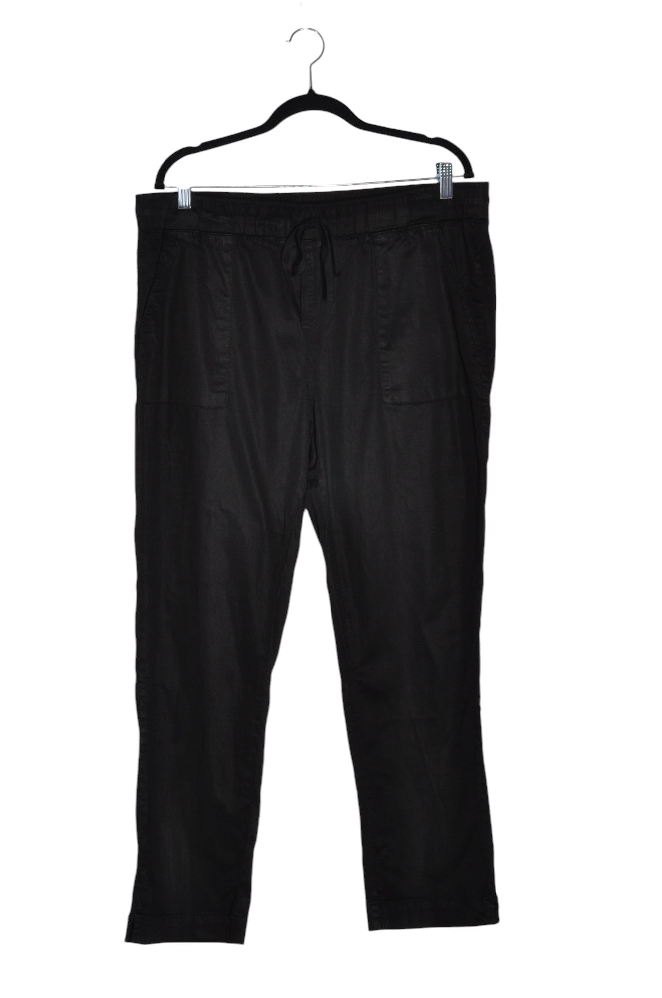 BUFFALO BY DAVID BITTON Women Work Pants Regular fit in Black - Size L | 30.29 $ KOOP