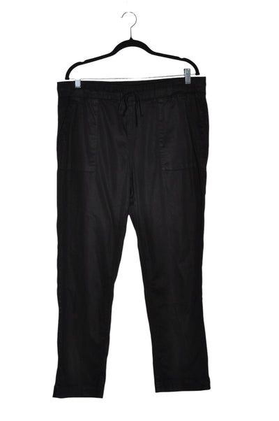 BUFFALO BY DAVID BITTON Women Work Pants Regular fit in Black - Size L | 30.29 $ KOOP