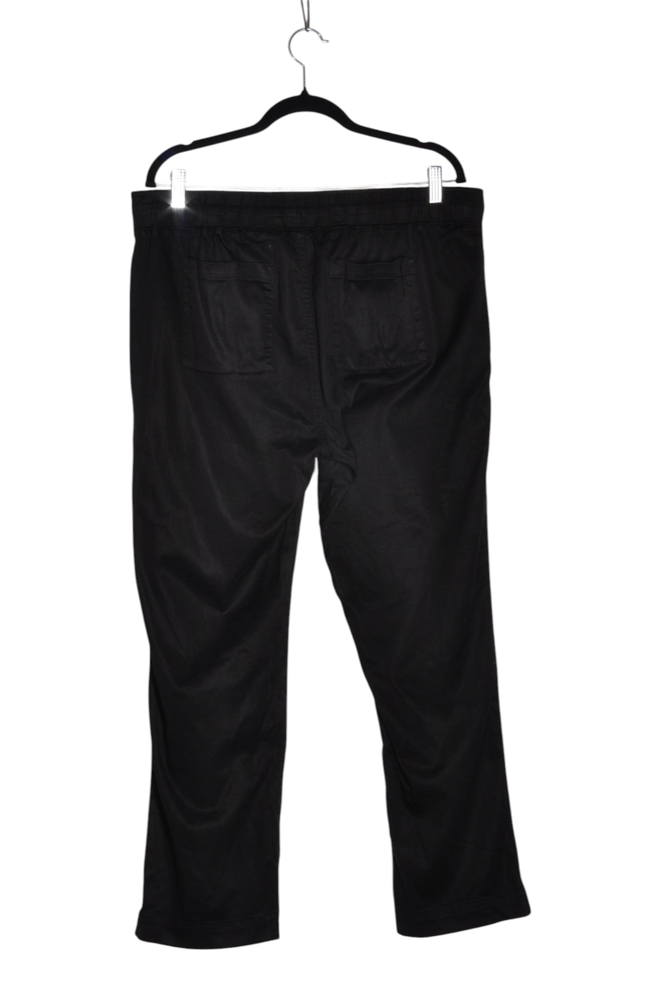 BUFFALO BY DAVID BITTON Women Work Pants Regular fit in Black - Size L | 30.29 $ KOOP