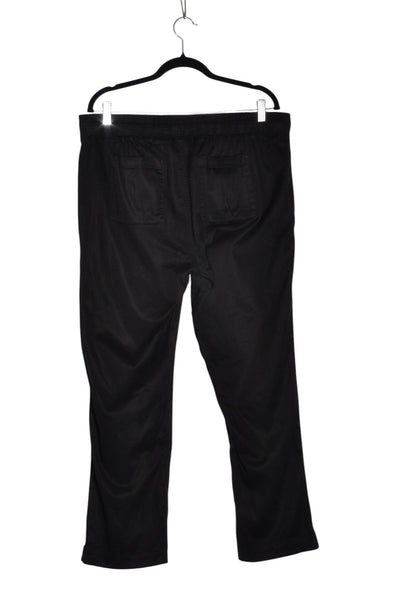 BUFFALO BY DAVID BITTON Women Work Pants Regular fit in Black - Size L | 30.29 $ KOOP