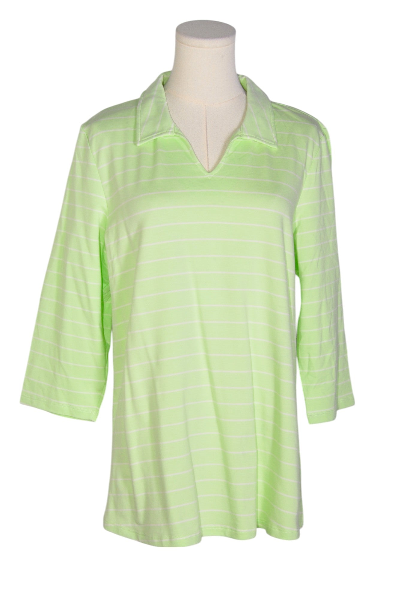 FDJ Men T-Shirts Regular fit in Green - Size L | 24.29 $ KOOP