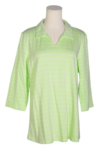 FDJ Men T-Shirts Regular fit in Green - Size L | 24.29 $ KOOP