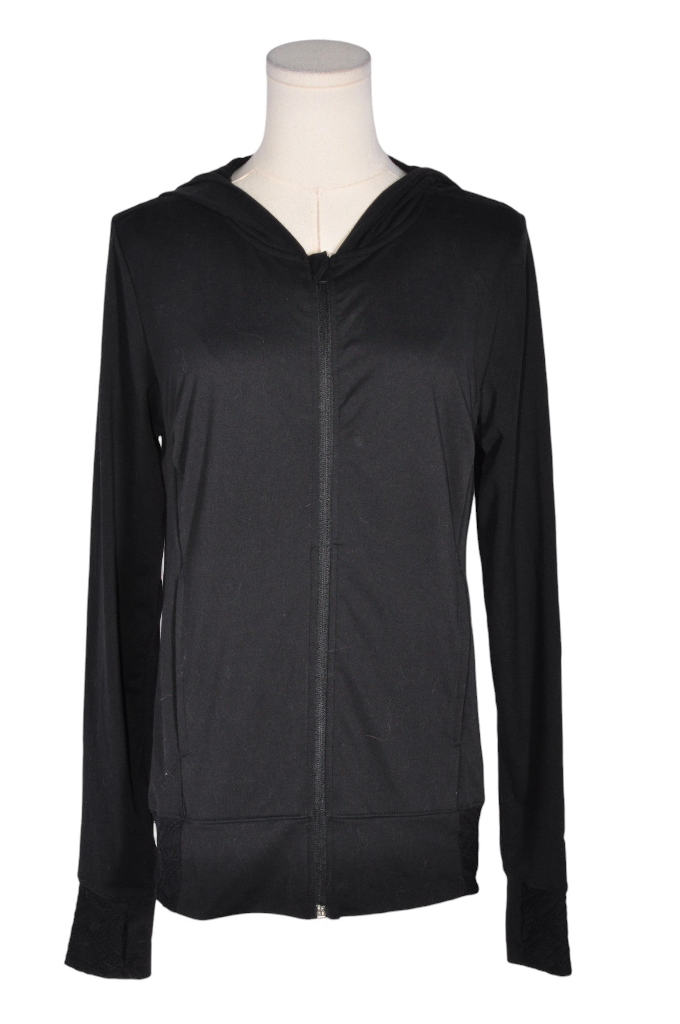 MARIKA TEK Women Sweatshirts Regular fit in Black - Size M | 13.25 $ KOOP