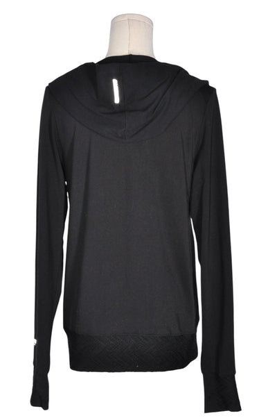 MARIKA TEK Women Sweatshirts Regular fit in Black - Size M | 13.25 $ KOOP
