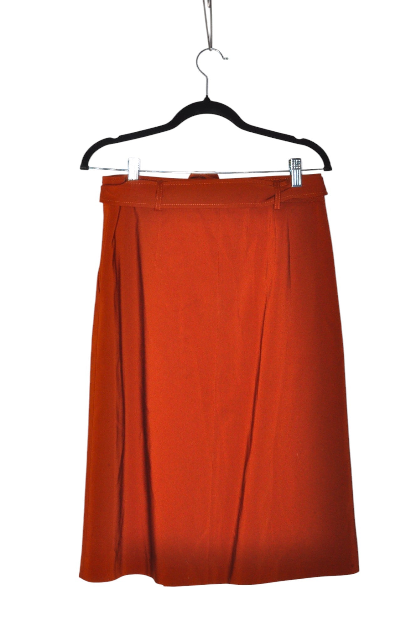 CONTEMPORAINE Women Casual Skirts Regular fit in Brown - Size 6 | 21.29 $ KOOP