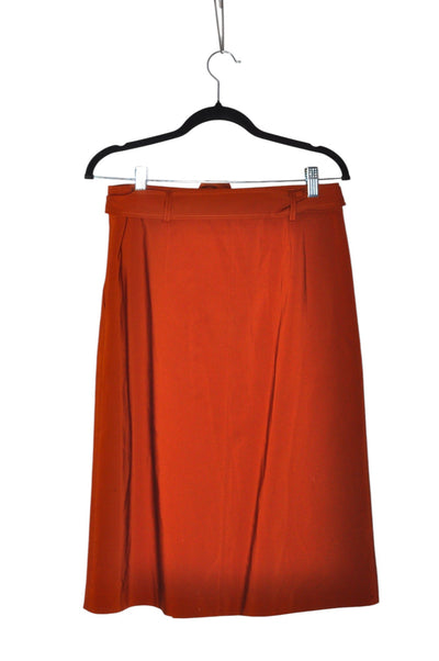 CONTEMPORAINE Women Casual Skirts Regular fit in Brown - Size 6 | 21.29 $ KOOP