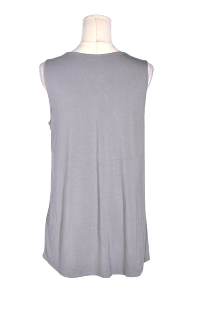 RICKI'S Women Tank Tops Regular fit in Gray - Size M | 14.9 $ KOOP