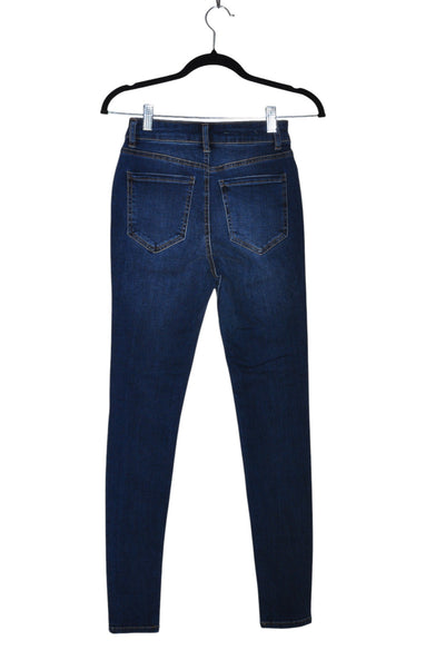 MIAMI Women Straight-Legged Jeans Regular fit in Blue - Size 0 | 9.99 $ KOOP