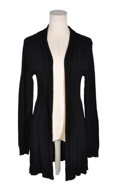 YOKI Women Cardigans Regular fit in Black - Size L | 13.25 $ KOOP