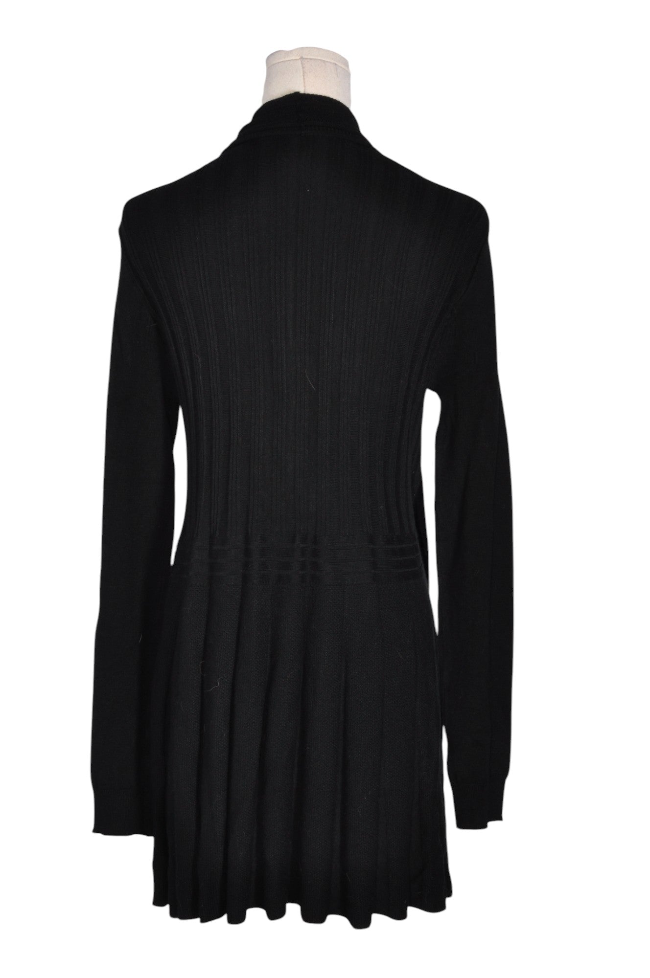 YOKI Women Cardigans Regular fit in Black - Size L | 13.25 $ KOOP