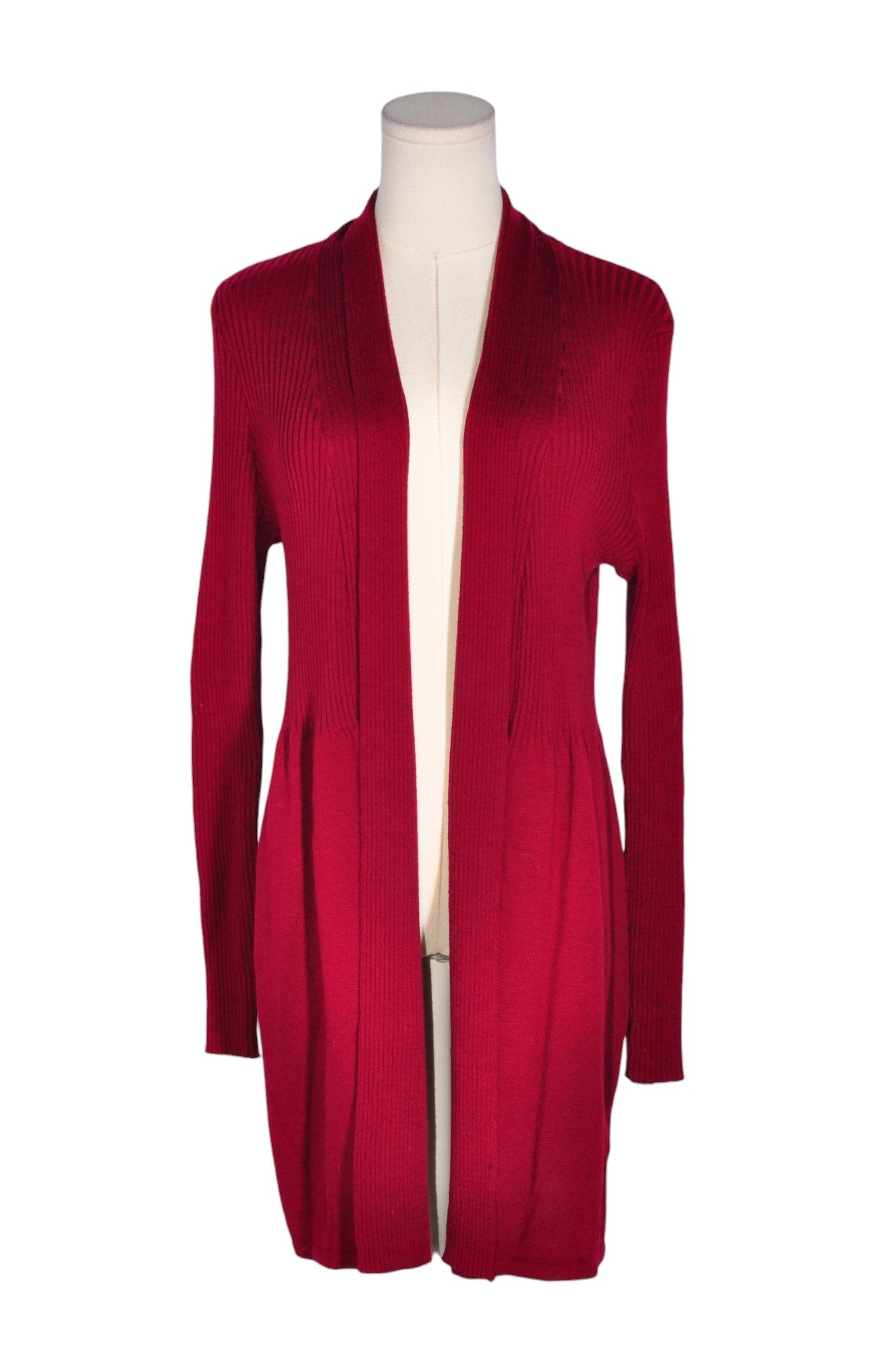 RICKI'S Women Cardigans Regular fit in Red - Size L | 14.9 $ KOOP