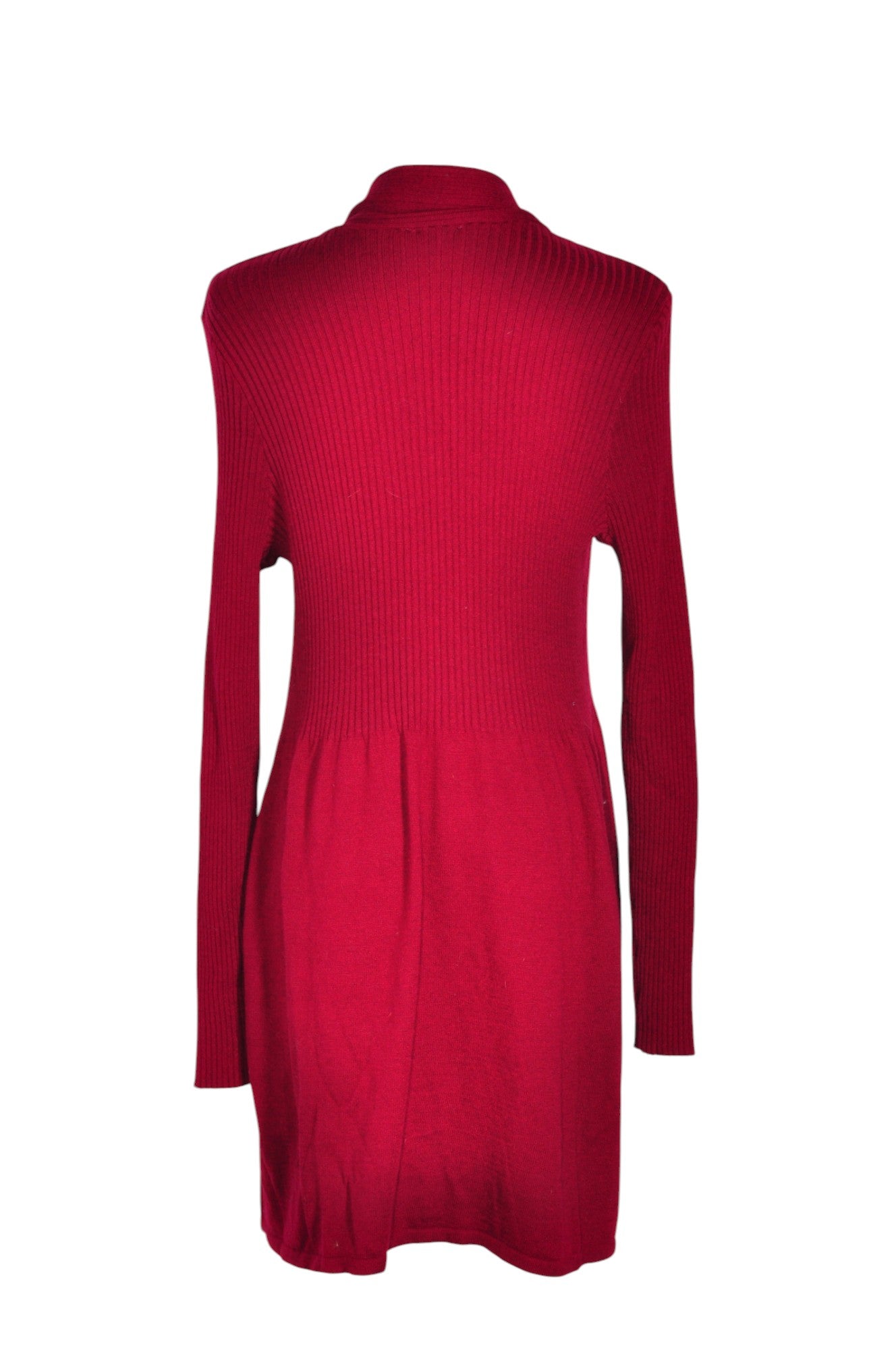 RICKI'S Women Cardigans Regular fit in Red - Size L | 14.9 $ KOOP