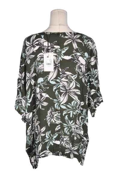 SOYA CONCEPT Women Blouses Regular fit in Green - Size 2XL | 17.8 $ KOOP