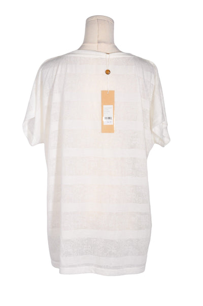 SOYA CONCEPT Women T-Shirts Regular fit in White - Size XL | 13.2 $ KOOP