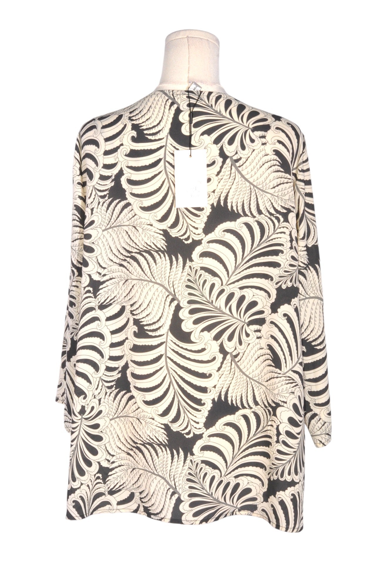 SOYA CONCEPT Women Blouses Regular fit in Beige - Size XXL | 13.2 $ KOOP