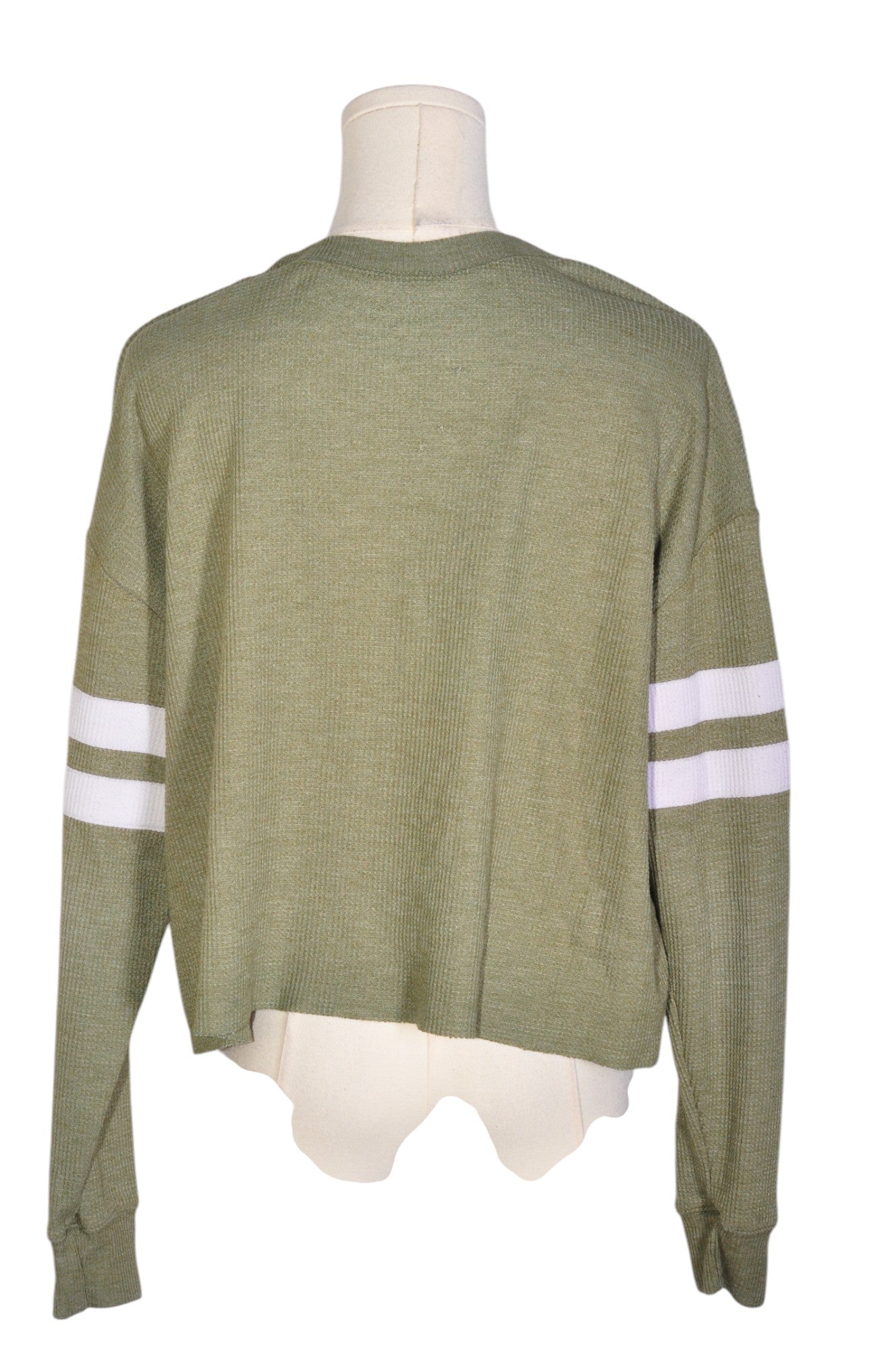 ABERCROMBIE & FITCH Women Sweaters Regular fit in Green - Size M | 17.89 $ KOOP