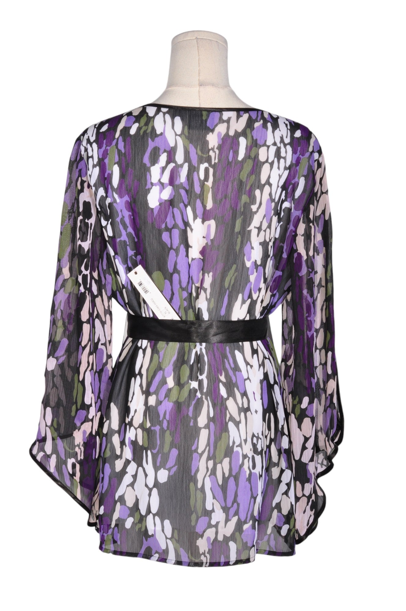 TRIBAL Women Blouses Regular fit in Purple - Size XL | 19.99 $ KOOP