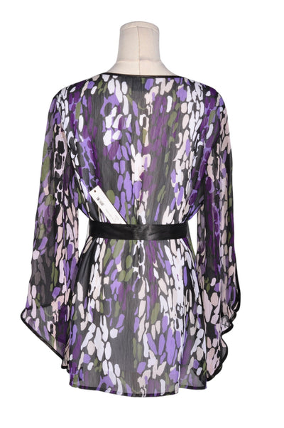 TRIBAL Women Blouses Regular fit in Purple - Size XL | 19.99 $ KOOP