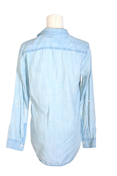 BABATON Women Button Down Tops Regular fit in Blue - Size XS | 29.99 $ KOOP