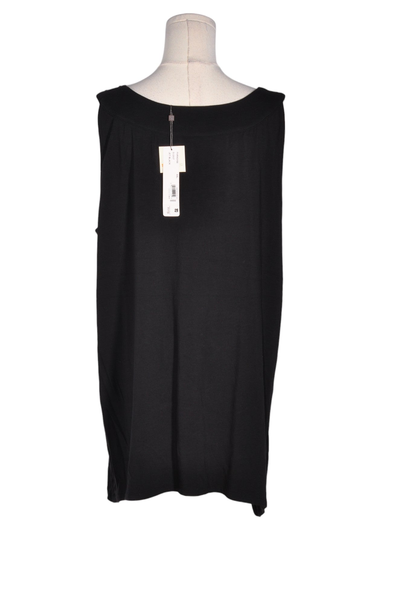 SPANNER Women Tunics Regular fit in Black - Size XXL | 19.99 $ KOOP