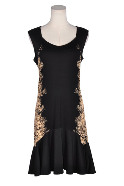 SMASH Women A-Line Dresses Regular fit in Black - Size M | 29.99 $ KOOP