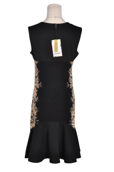 SMASH Women A-Line Dresses Regular fit in Black - Size M | 29.99 $ KOOP