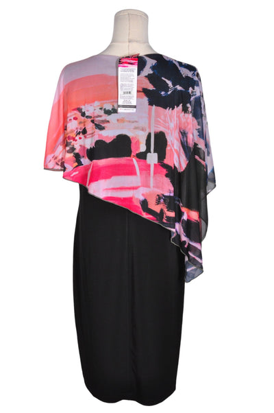 LE GALERISTE Women Drop Waist Dresses Regular fit in Pink - Size L | 34.49 $ KOOP