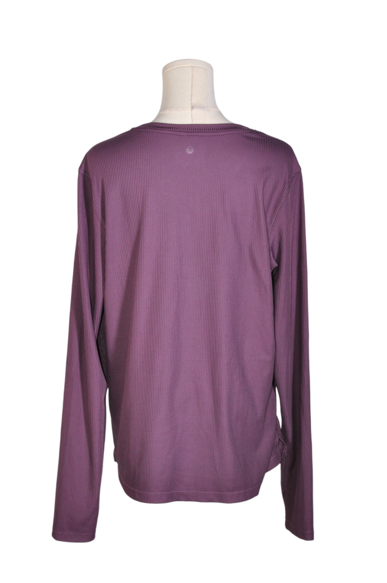 UNBRANDED Women T-Shirts Regular fit in Purple - Size L | 9.99 $ KOOP