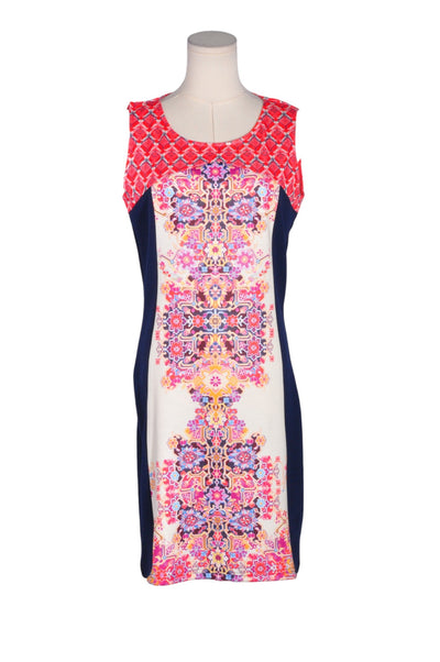 SMASH Women Sheath Dresses Regular fit in Pink - Size M | 21.2 $ KOOP