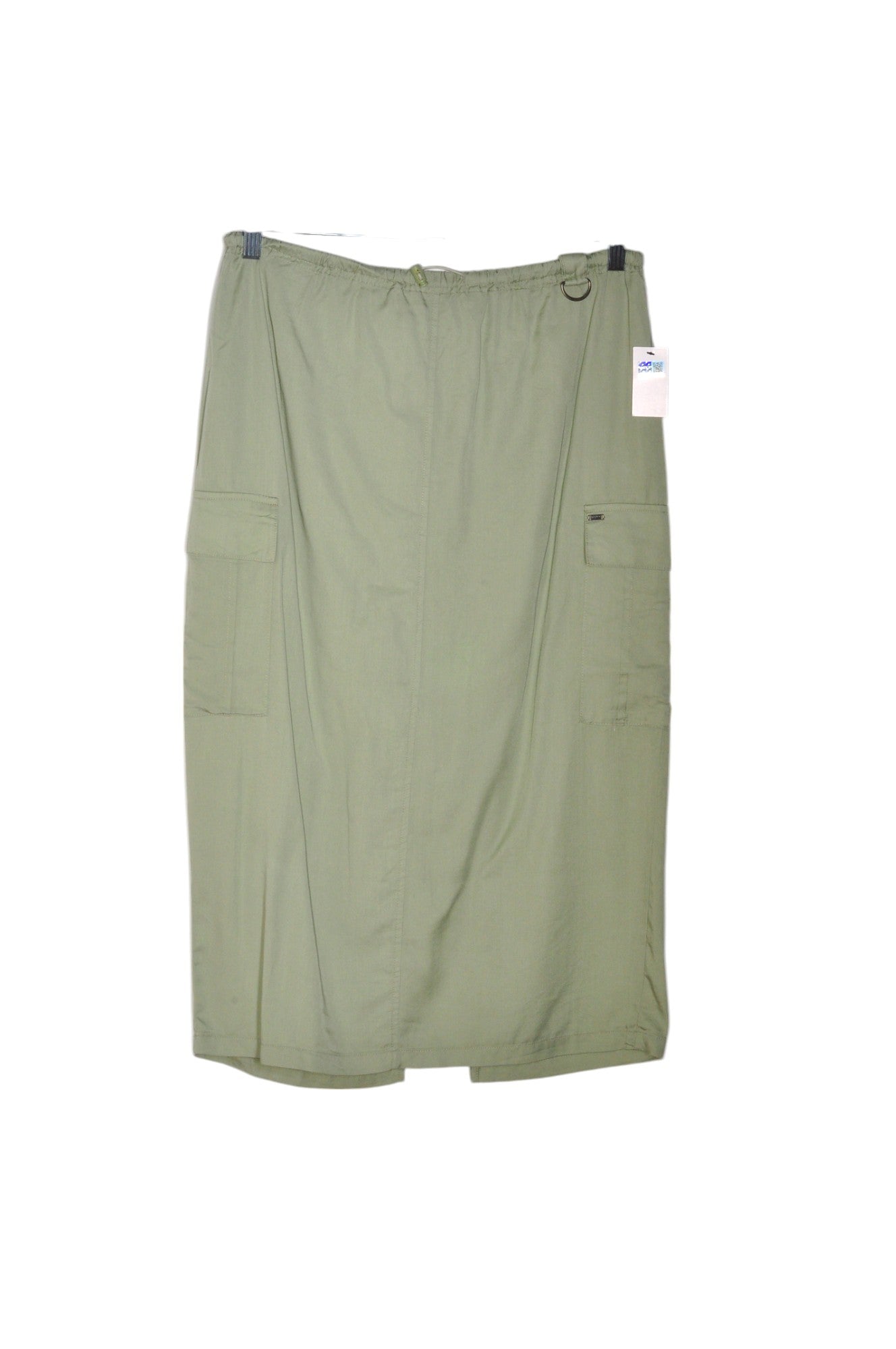 MEXX Women Casual Skirts Regular fit in Green - Size M | 10.39 $ KOOP