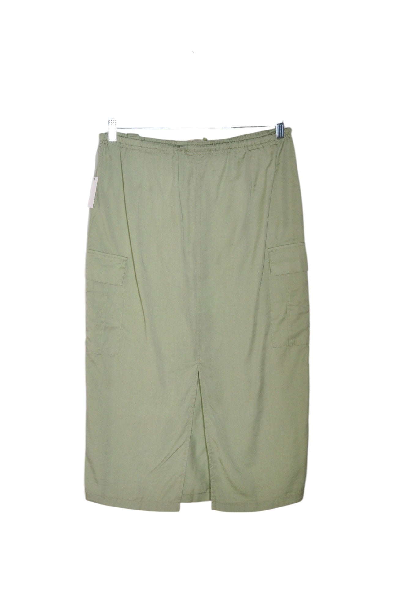 MEXX Women Casual Skirts Regular fit in Green - Size M | 10.39 $ KOOP