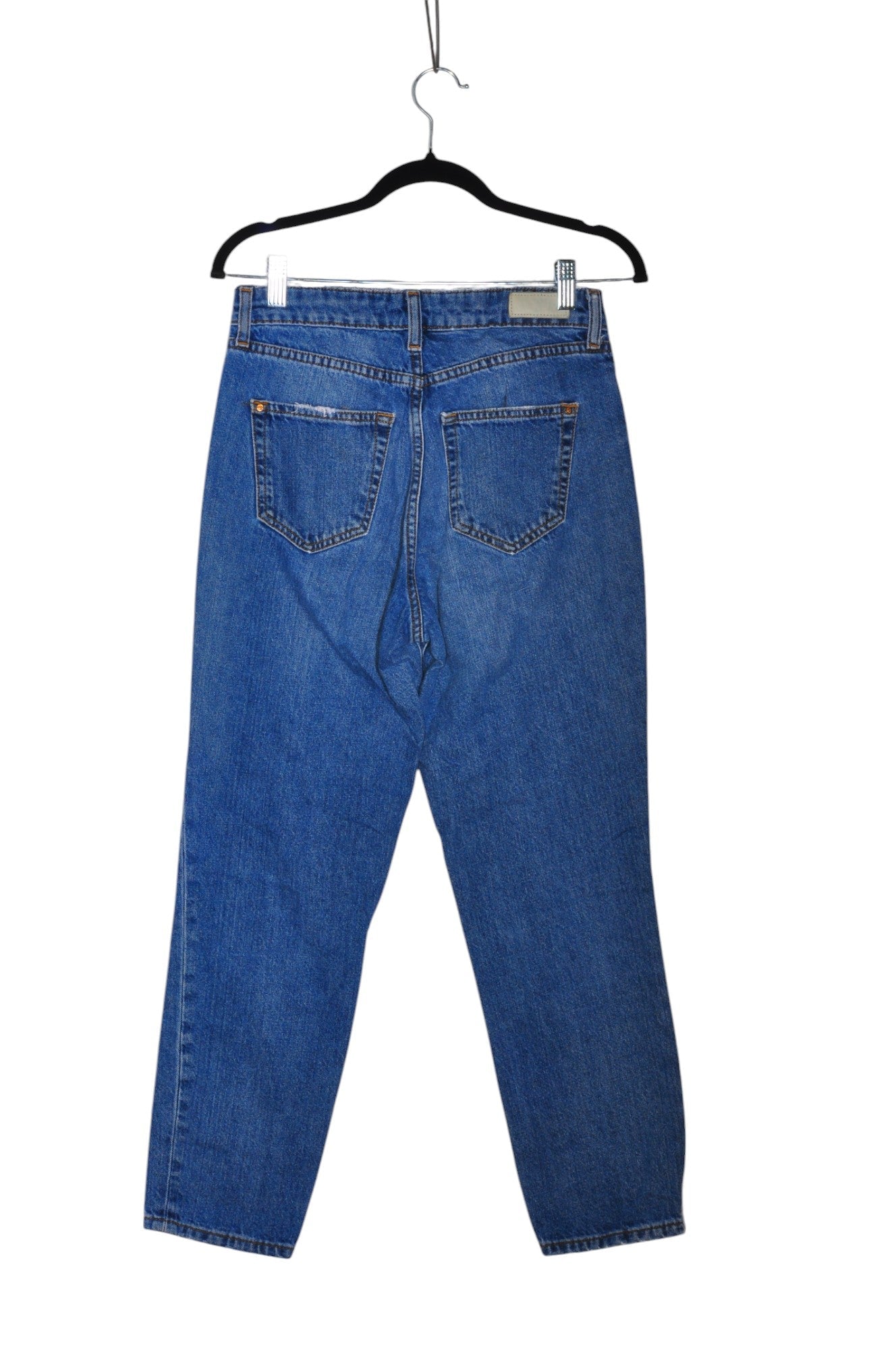 ONLY Women Straight-Legged Jeans Regular fit in Blue - Size 32 | 13.29 $ KOOP