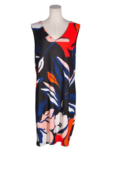 MICHAEL TYLER Women Shift Dresses Regular fit in Black - Size XL | 30.39 $ KOOP