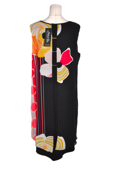 MICHAEL TYLER Women Drop Waist Dresses Regular fit in Black - Size XL | 32.29 $ KOOP