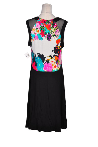 SIMON CHANG Women A-Line Dresses Regular fit in Black - Size 16 | 34.49 $ KOOP