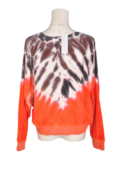 YOUNG FABULOUS AND BROKE Women Sweaters Regular fit in Orange - Size M | 34.49 $ KOOP