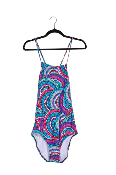 SHELLI SEGAL Women One Piece Swimsuits Regular fit in Blue - Size L | 39.99 $ KOOP