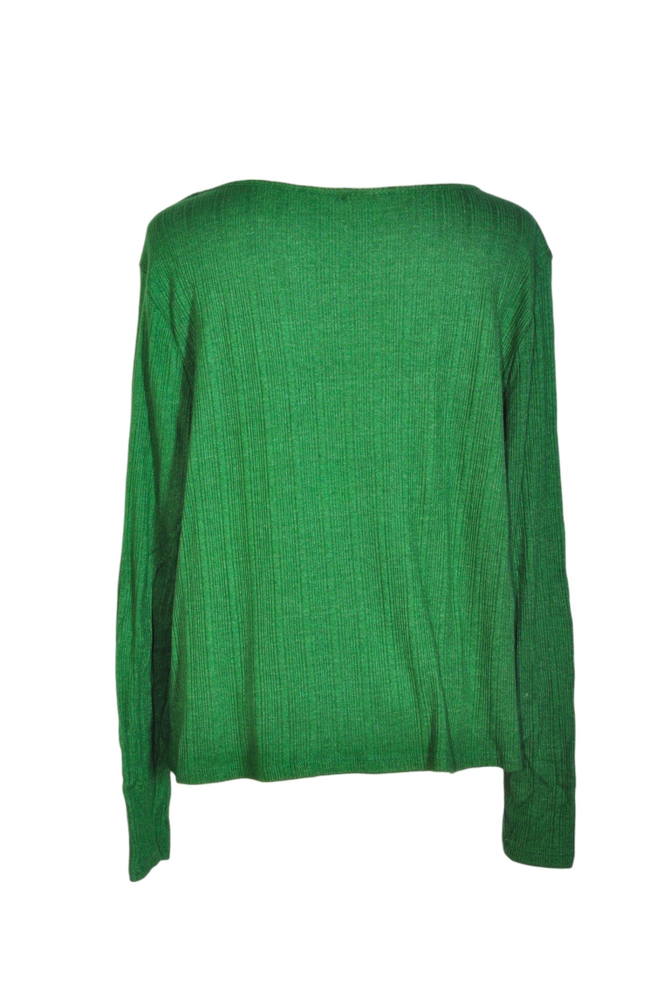 JOE FRESH Women Blouses Regular fit in Green - Size 2X | 9.99 $ KOOP