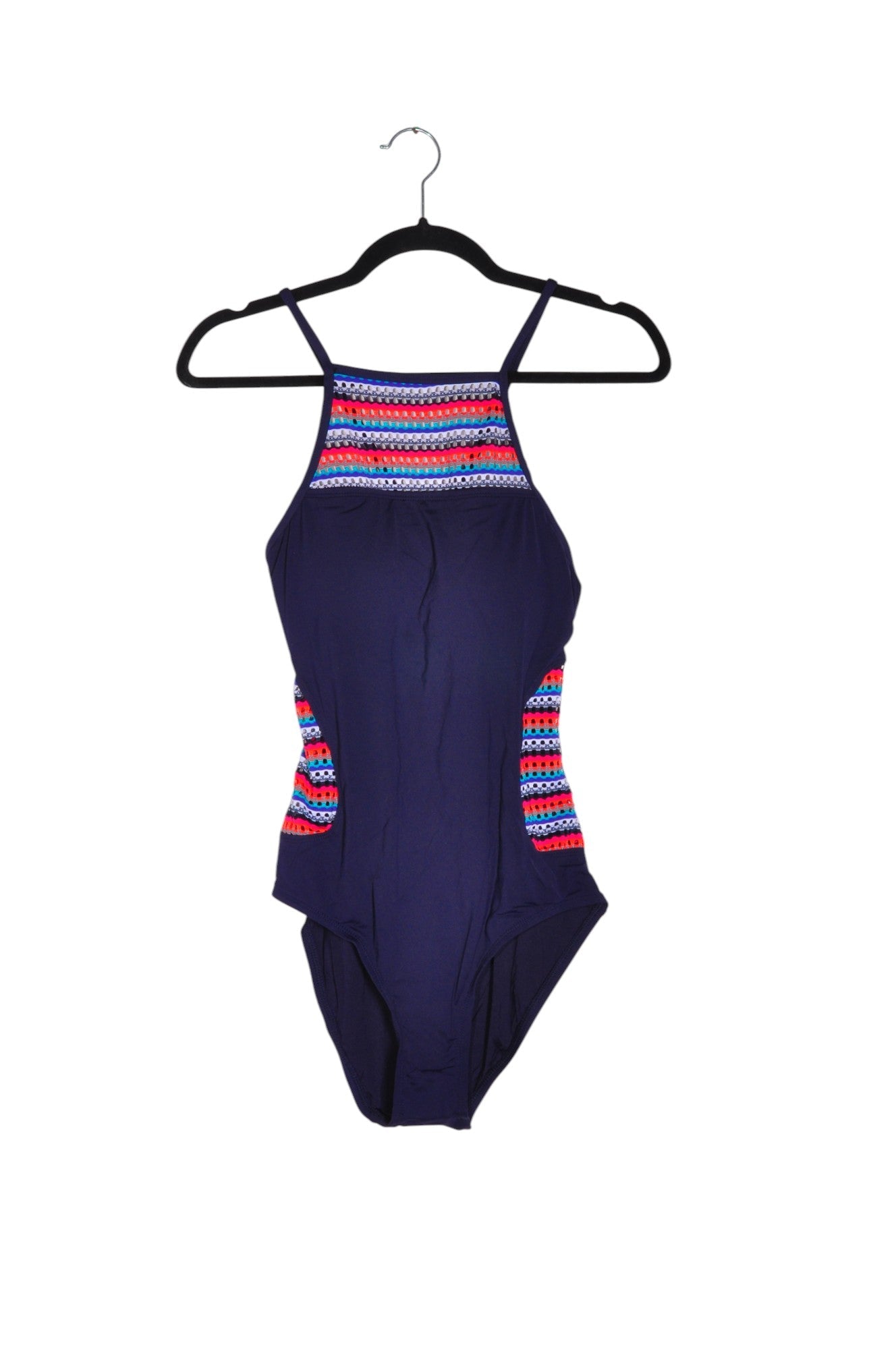 ANNE COLE Women One Piece Swimsuits Regular fit in Blue - Size 12 | 32.29 $ KOOP