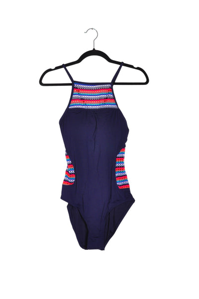 ANNE COLE Women One Piece Swimsuits Regular fit in Blue - Size 12 | 32.29 $ KOOP